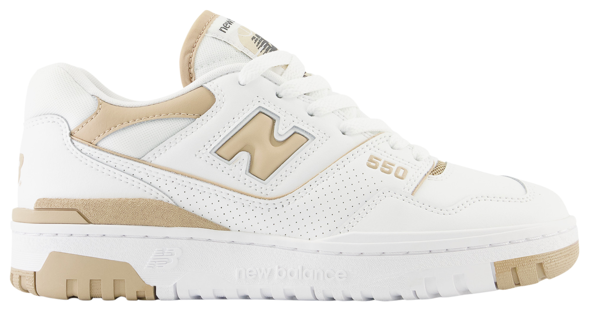 New Balance 550 | Champs Sports