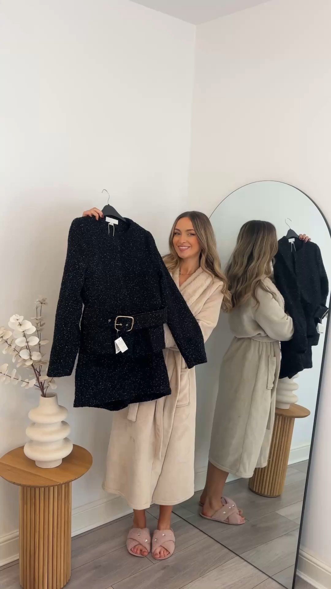A perfect co ord 🫶🏼

Autumn outfit, winter outfit, co ord, knee high boots

#LTKwinter #LTKuk #LTKautumn