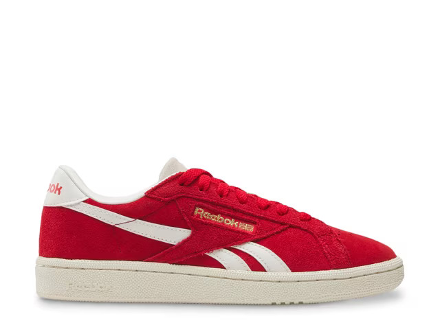 Reebok Club C Grounds UK Sneaker - Women's | DSW