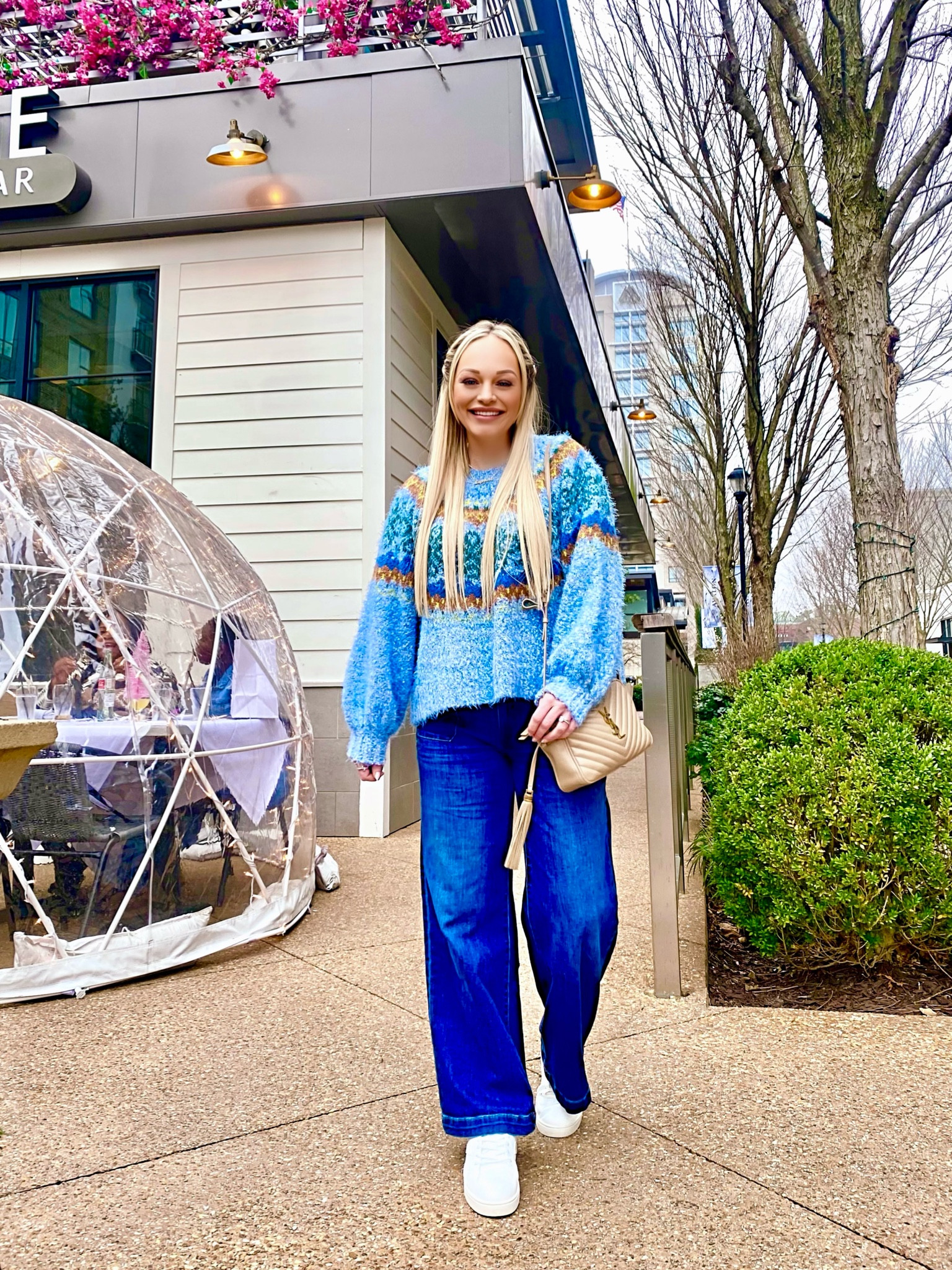 Free people sweater 

#LTKSaleAlert #LTKStyleTip #LTKFindsUnder100