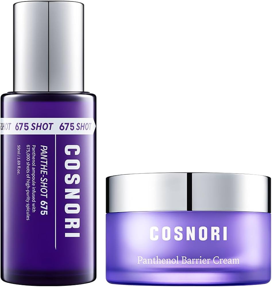 Panthe-Shot 675 Care Set | Amazon (US)