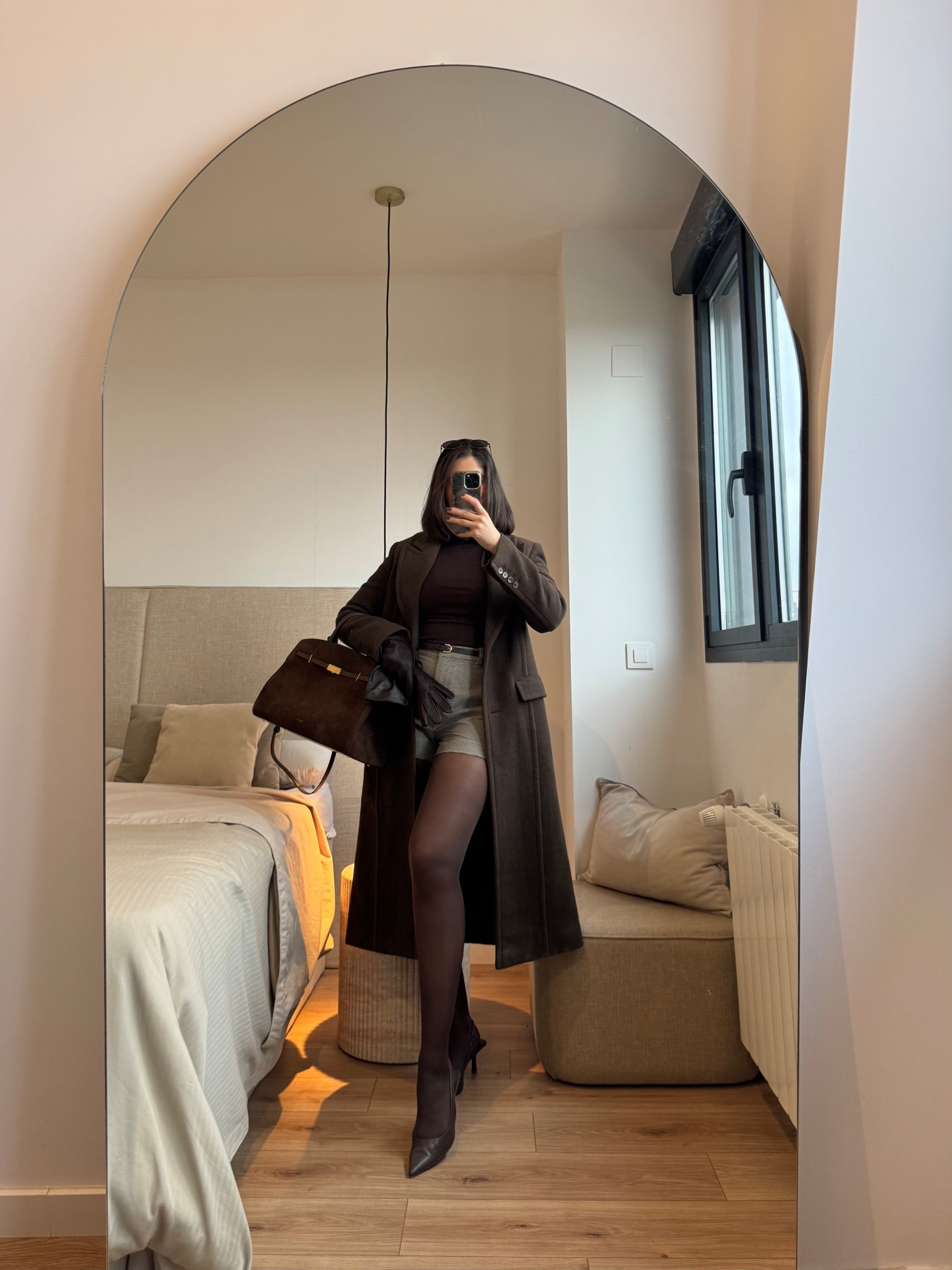 Chocolate ideal para otoño 🍂 #lucilooks

#LTKeurope #LTKwinter #LTKespana