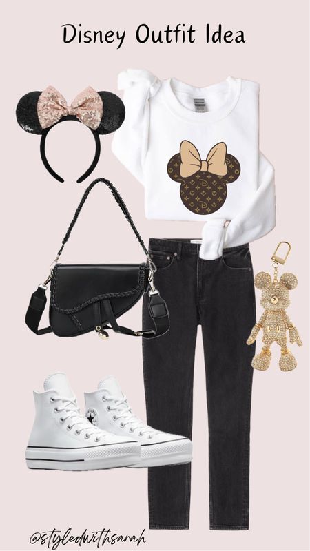 #disneystyle #disneyootd #disneyoutfitinspo

#LTKfindsunder50 #LTKfindsunder100 #LTKstyletip