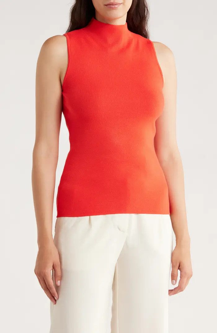 Sleeveless Sweater | Nordstrom Rack