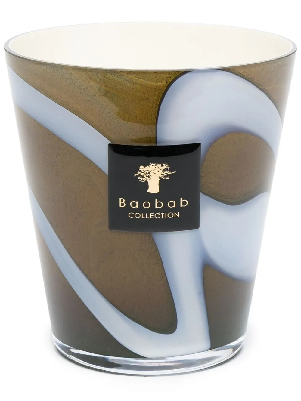 Baobab Collection Agate Scented Candle  - Farfetch | Farfetch Global