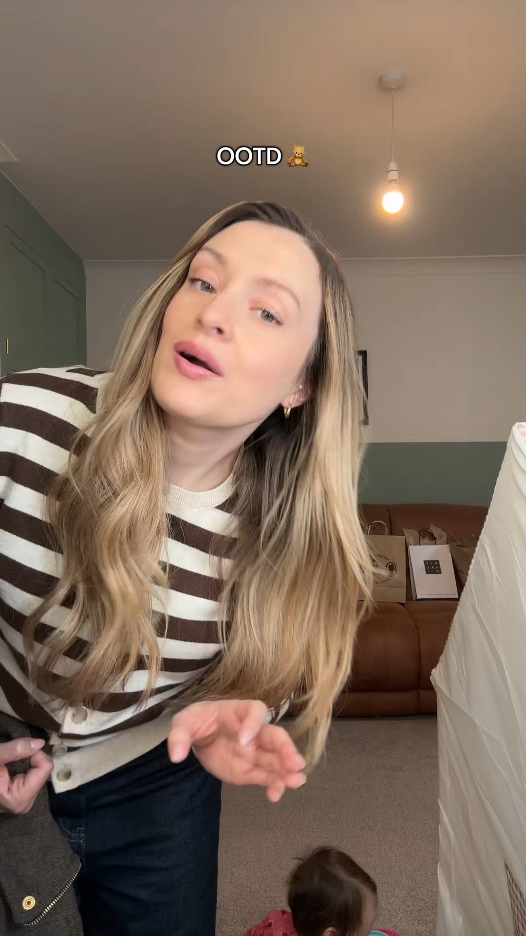 OOTD 🧸 

#LTKgrwm #LTKootd #LTKspring