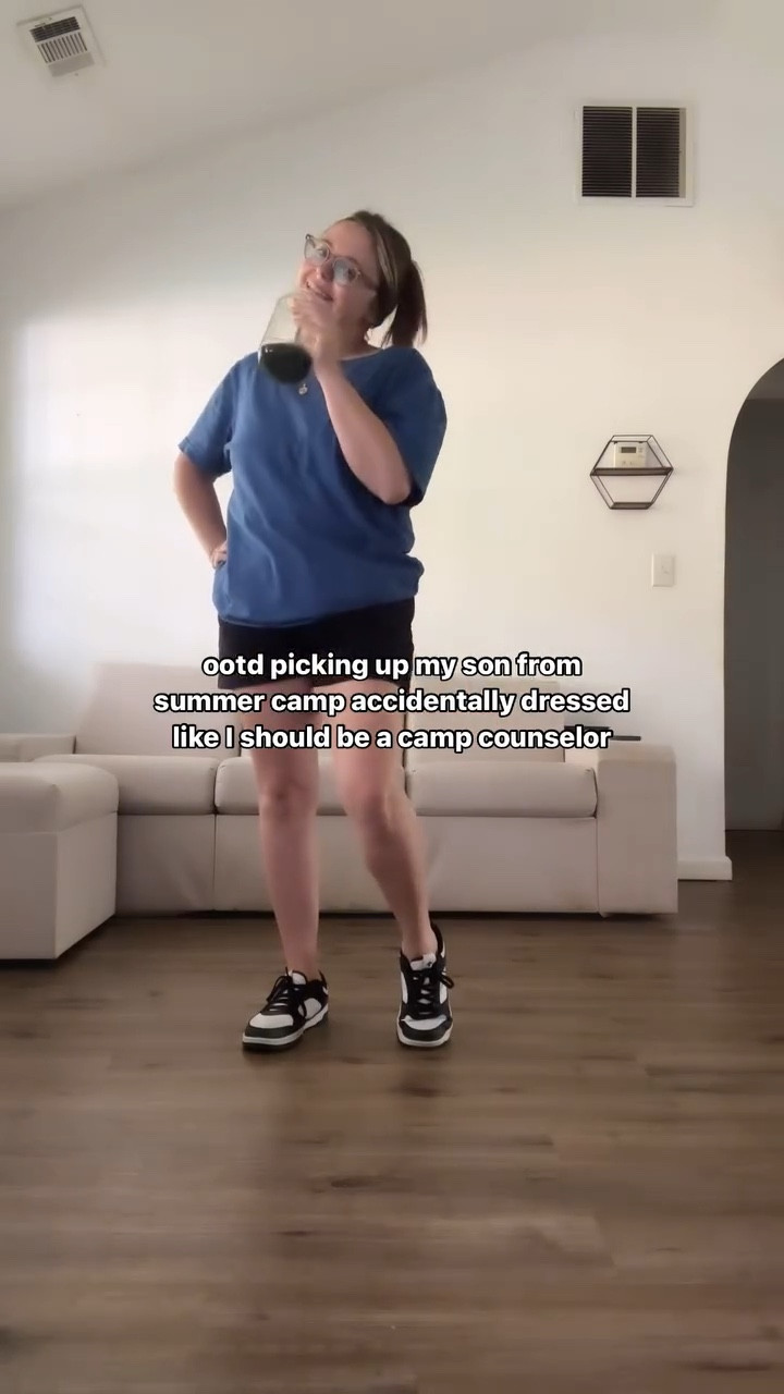 
#ootd #ootdstyle #ootdinspo #ootdideas #fitcheck #momfit #momootd #momstyle #momstyleinspo #momofthree #mymotherhood #millennialstyle #millennialmom #summerfit #summerootd

#LTKFindsUnder50 #LTKVideo #LTKShoeCrush