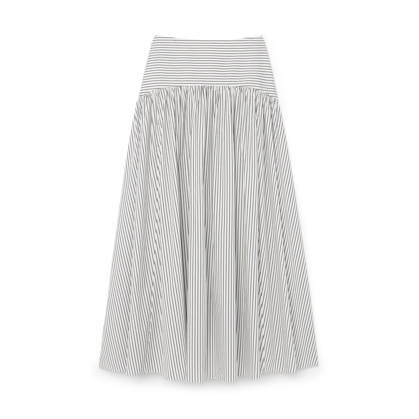 Procida Skirt | goop