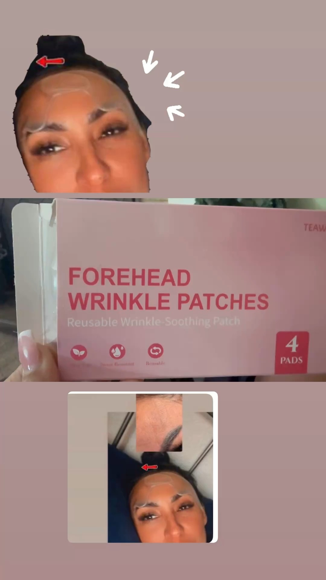 #LTKBeauty #LTKOver40 #LTKmorningroutine