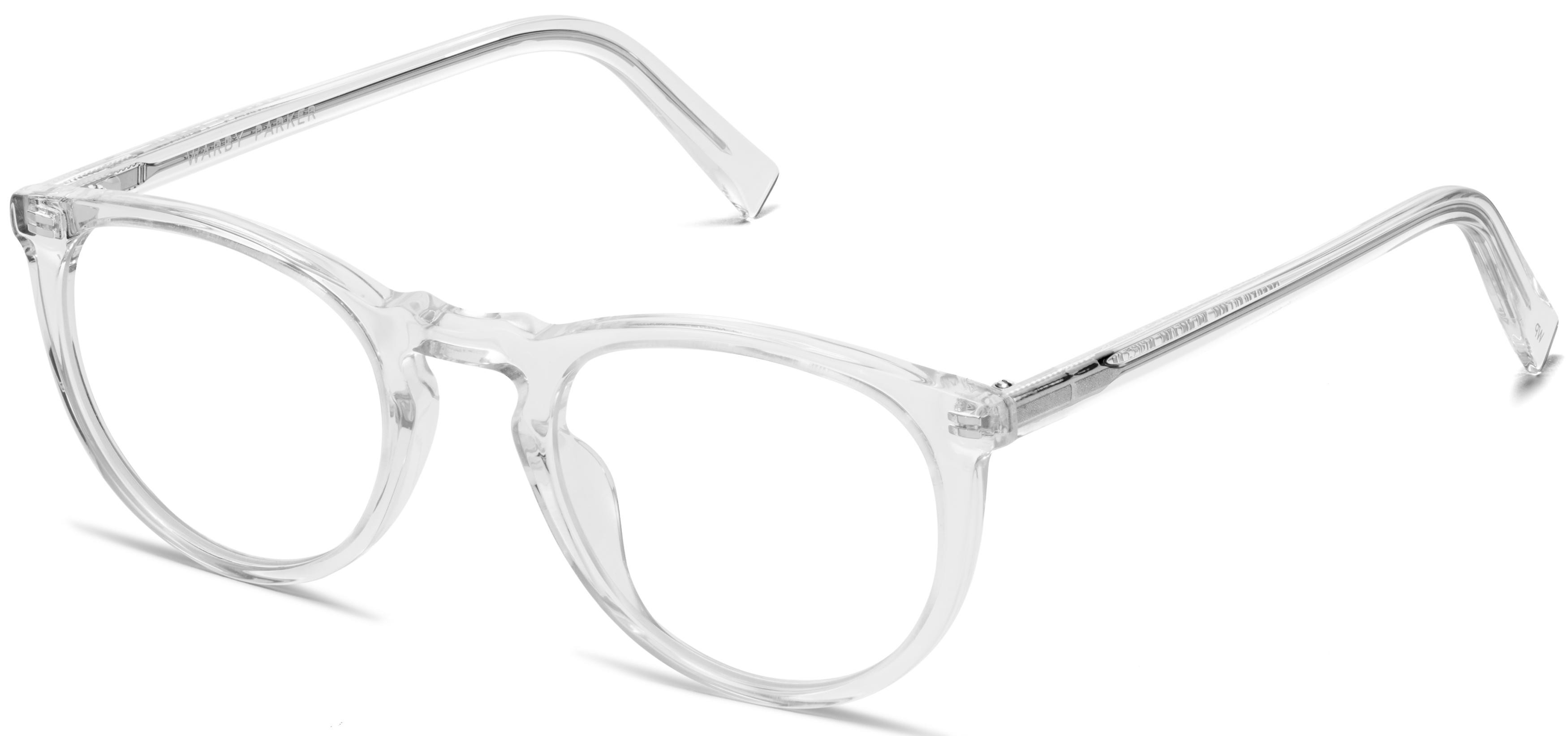 Haskell | Warby Parker (US)