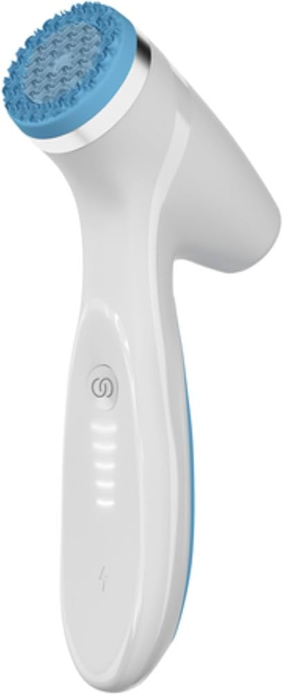 Nu Skin ageLOC LumiSpa iO Blue System | Smart Skincare System, Facial Cleansing Device | Morning ... | Amazon (US)