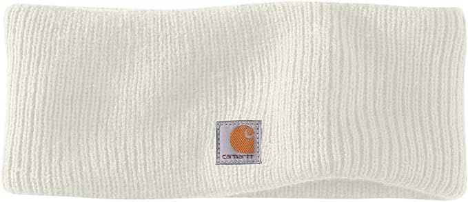 Carhartt Women's Knit Headband | Amazon (US)