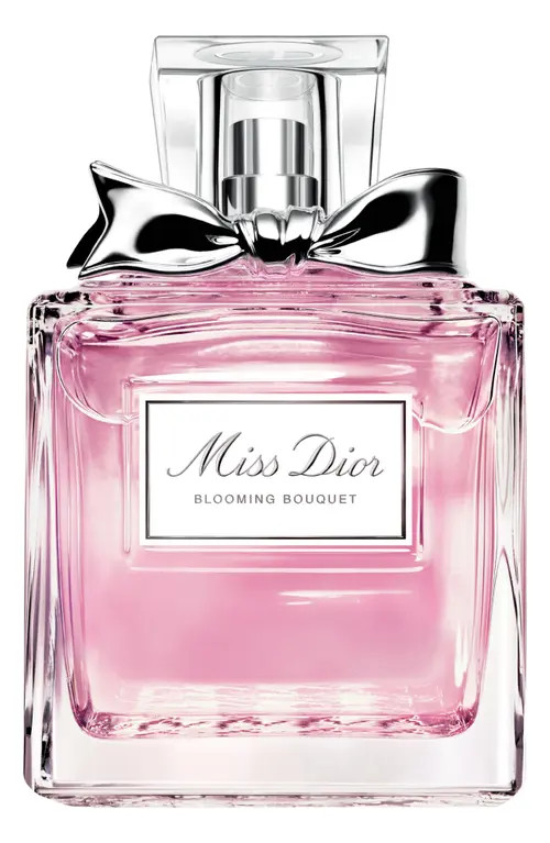 Miss Dior Blooming Bouquet Eau de Toilette at Nordstrom, Size 1.7 Oz | Nordstrom