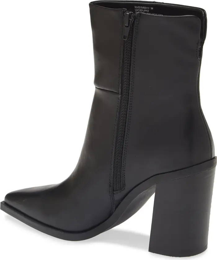 Silvee Snip Toe Boot (Women) | Nordstrom Rack