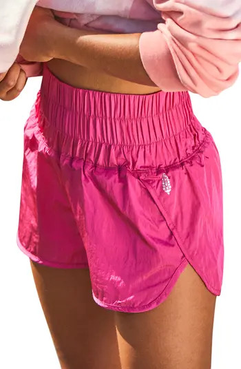 The Way Home Shorts | Nordstrom