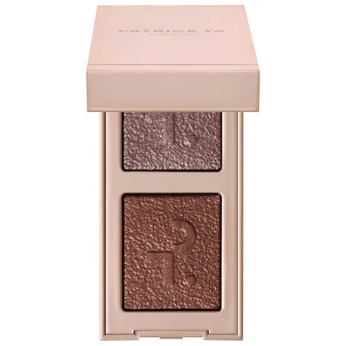 Major Dimension Eye Illusion Eyeshadow Duo | Sephora (US)