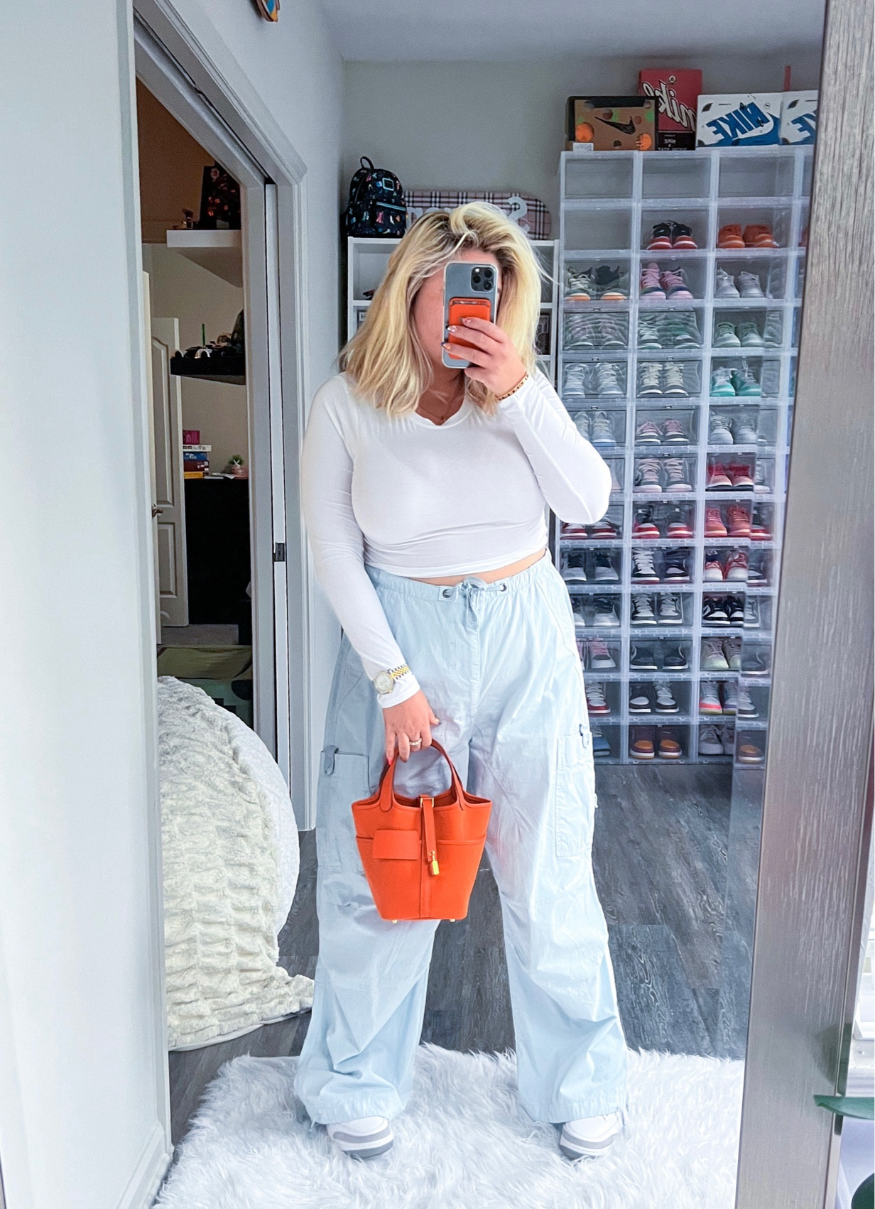 
Forever love A Ma Maniere 🤍 and just a little pop of orange
Wishing you an amazing week ahead 



#snkrskickcheck #amamanierejordan3 #raisedbywomen #jordan3amamaniere #streetwearcathedral #streetwear #kicks0l0gy #snobshots #hsdailyfeature #hypebaekicks #kicksonfire #kickstagram #kicks0l0gy #nicekicks #whatsurgirlwearing #hiddenny #sneakerfiles #sneakercommunity #sneakercollector #complexsneakers #wyw #wdywt #sneakerfreakermag #highsnobiety #kotd #complexkicks #sneakcorner #sneakersaddict #sneakcorner #sstreetbattle #amamaniere3s #hermescargo

#LTKcurves #LTKitbag #LTKshoecrush