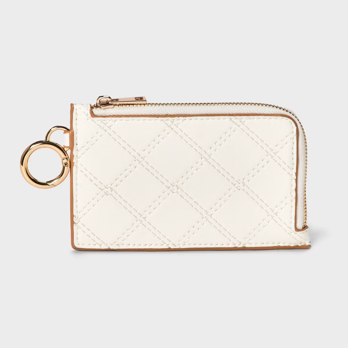 L-Zip Card Case - A New Day™ | Target