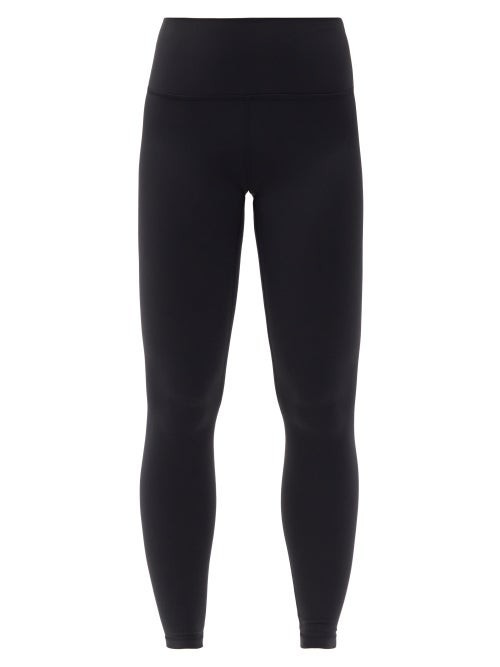 Lululemon - Align High-rise 28" Leggings - Womens - Black | Matches (US)