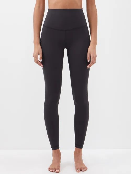 Lululemon - Align High-rise 28" Leggings - Womens - Black | Matches (US)