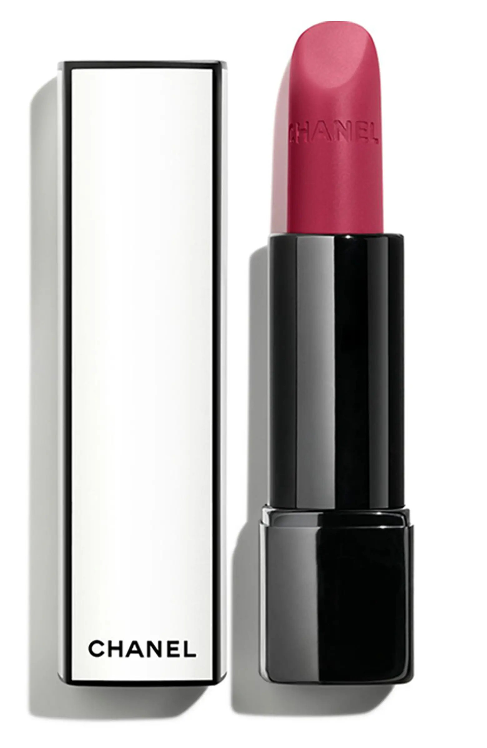 ROUGE ALLURE VELVET NUIT BLANCHE Lipstick | Nordstrom