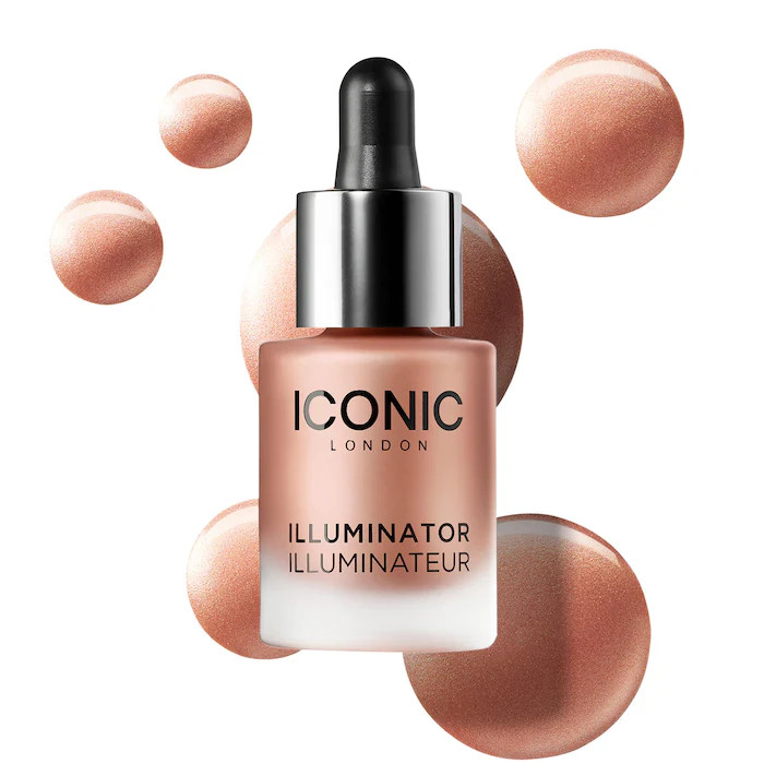 Iconic LondonIlluminator Liquid Highlight | Sephora (US)