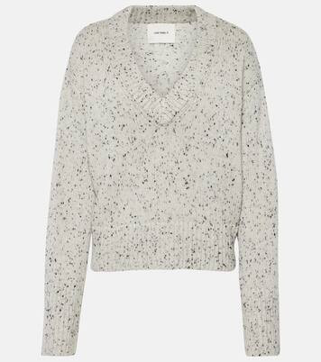 Aletta cashmere sweater | Mytheresa (US/CA)