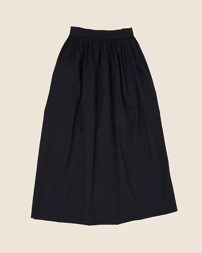 LAUDE the Label relaxed skirt | J. Crew US