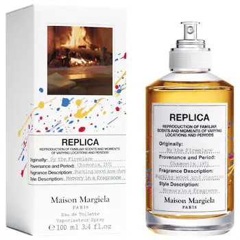 Maison Margiela'REPLICA' By The Fireplace | Sephora (US)