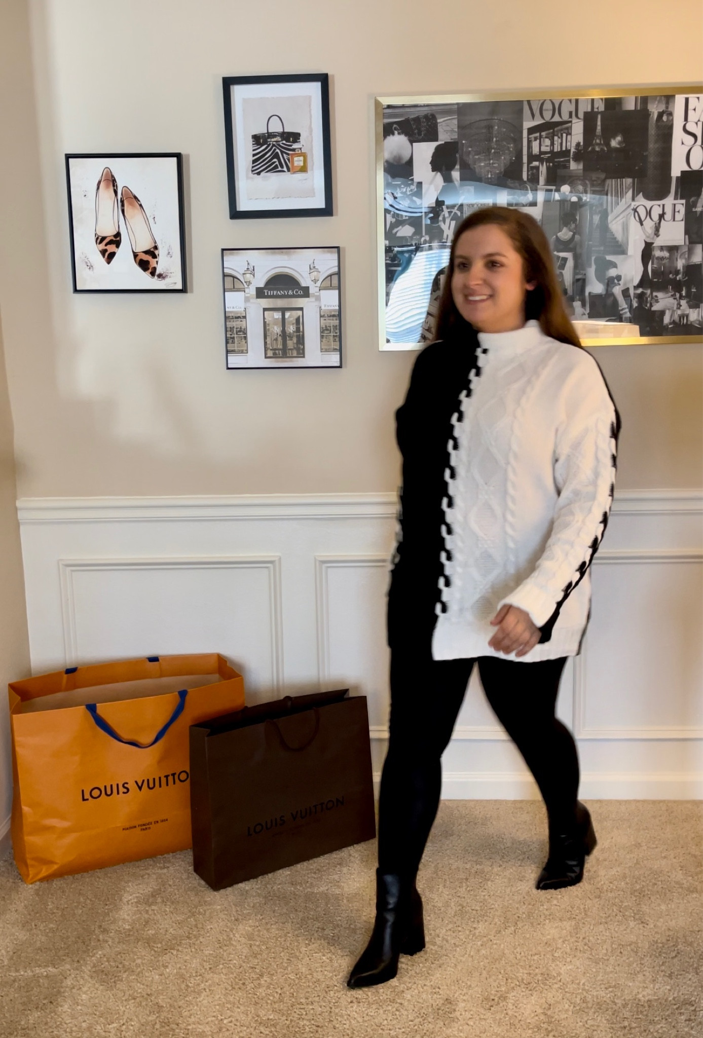 SHEIN Try-On Haul
Sweater: size L (8/10)

#LTKstyletip #LTKunder50 #LTKFind