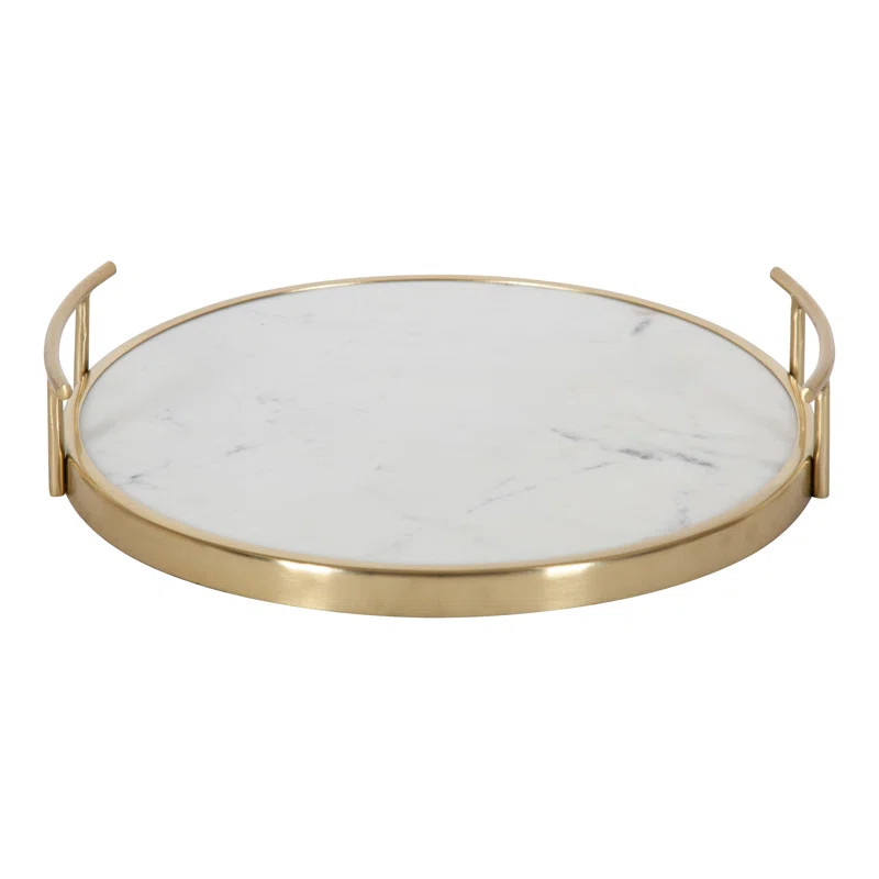 Maryborough Ottoman Tray | Wayfair North America