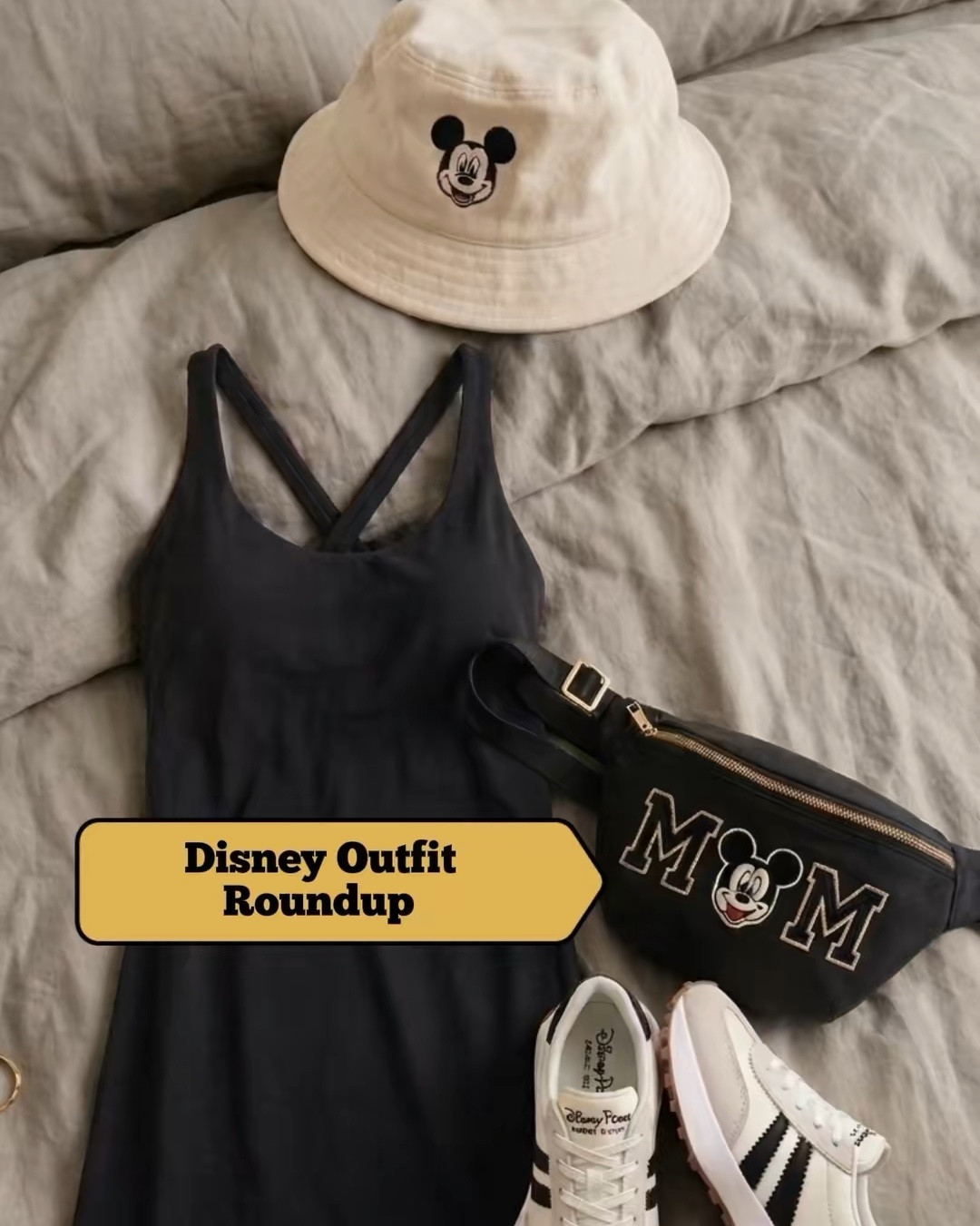 Women’s Disney World vacation outfits

#LTKmomlife #LTKTravel #LTKSaleAlert