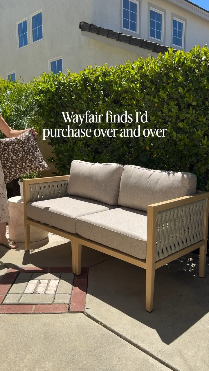 Comment WAYDAY for the links! 

Way Day is here until April 27th! So many amazing items up to 80% off with FREE shipping! If you’ve been eyeing something you really like especially those splurge pieces, now’s the time to grab them😍

Those are definitely @wayfair picks I never regret buying. I’m also linking my favorite Sale finds. 

#wayfair #wayfaircreator #wayday #salealert‼️ #homeinspo

#LTKHome #LTKSeasonal #LTKSaleAlert