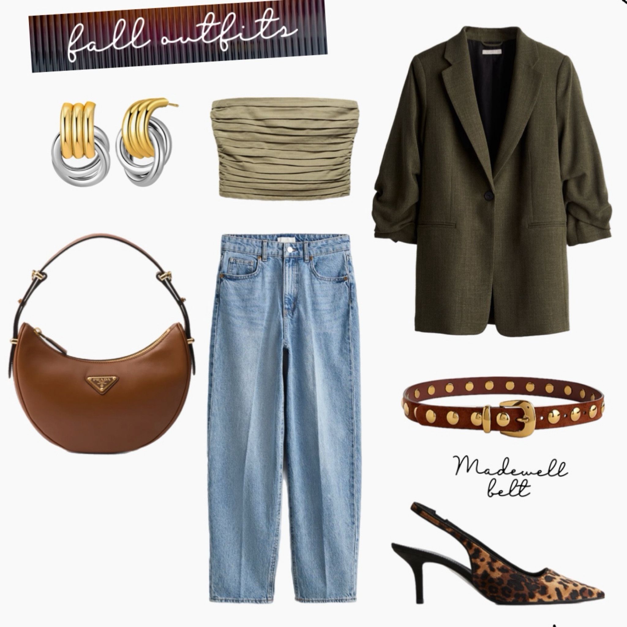Fall Outfit ideas!! Cute transitional summer to fall outfits with the trending madewell  studded belt❤️

Fall outfits 
#h&m #hm #samadelman #amazon
#fallfashion #fashion #fall #ootd #style #fallvibes #fallstyle #fashionblogger #shoplocal #shopsmall #autumn #fashionista #falloutfits #boutique #instafashion #fashionstyle #boutiqueshopping #sweaterweather #winterfashion #smallbusiness #streetstyle #outfitoftheday #autumnvibes #love #onlineshopping #styleinspo #fallcolors #handmade #falloutfit #womensfashion
#madewell #belts #suede #styleinspo 

#LTKStyleTip #LTKShoeCrush #LTKItBag