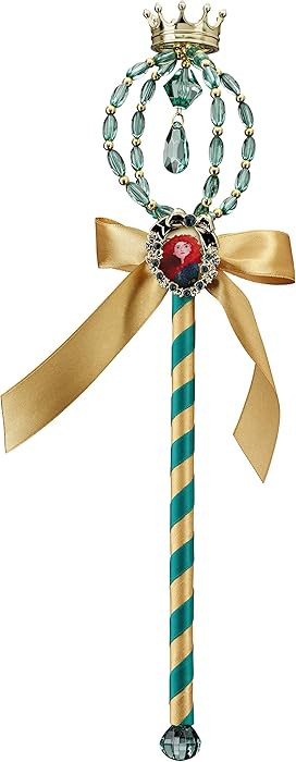 Disney Princess Merida Brave Girls' Wand | Amazon (US)