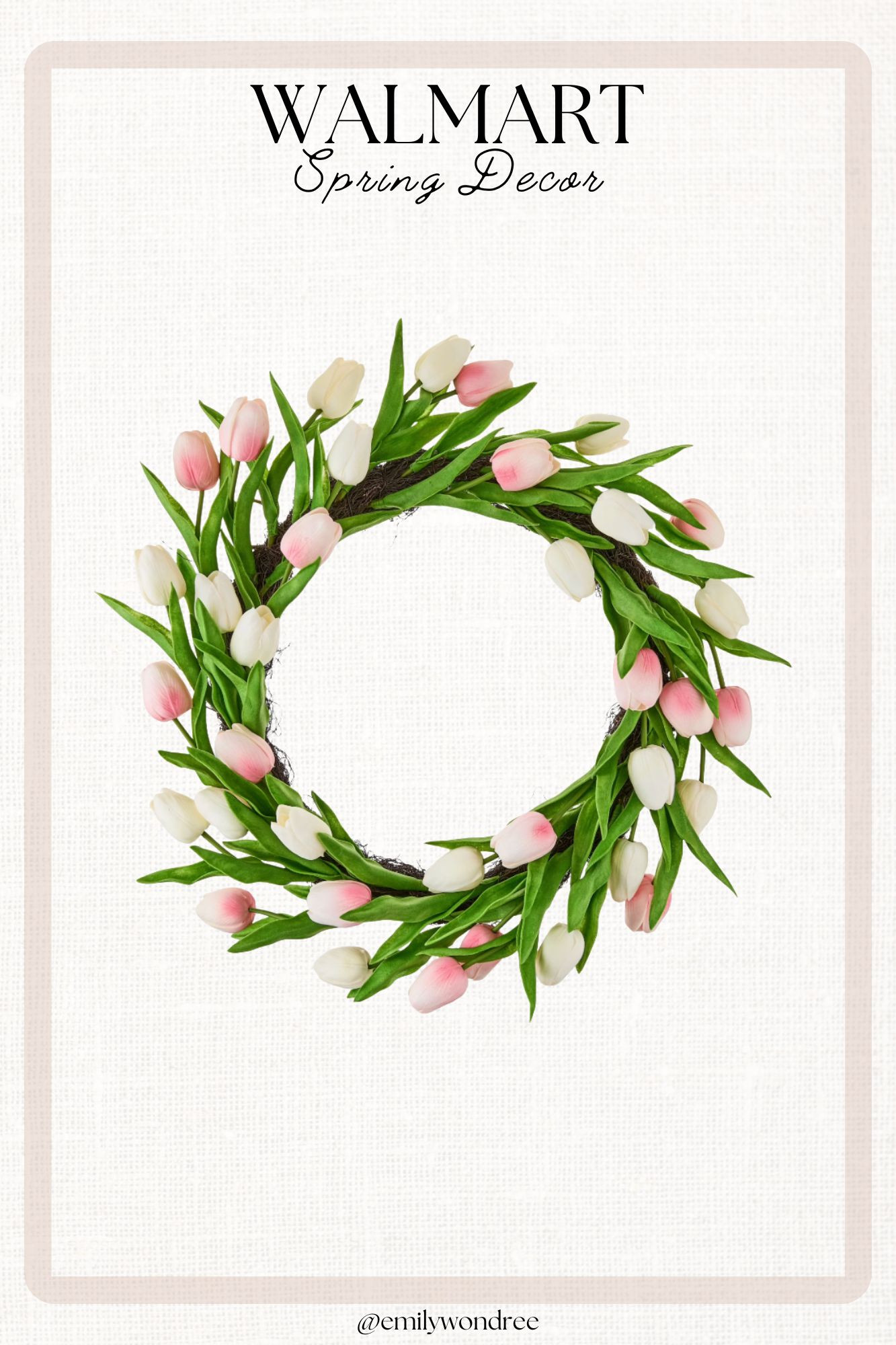 Walmart Spring Decor #walmarthome #springhomedecor #homedecor 

 #LTKSpringSale #LTKSeasonal #LTKHome