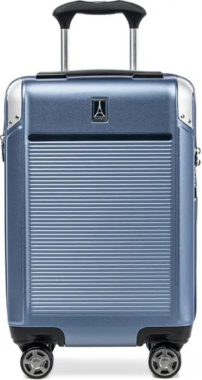 Platinum Elite Hardside Expandable Compact Carry-On 20-Inch Spinner | Nordstrom