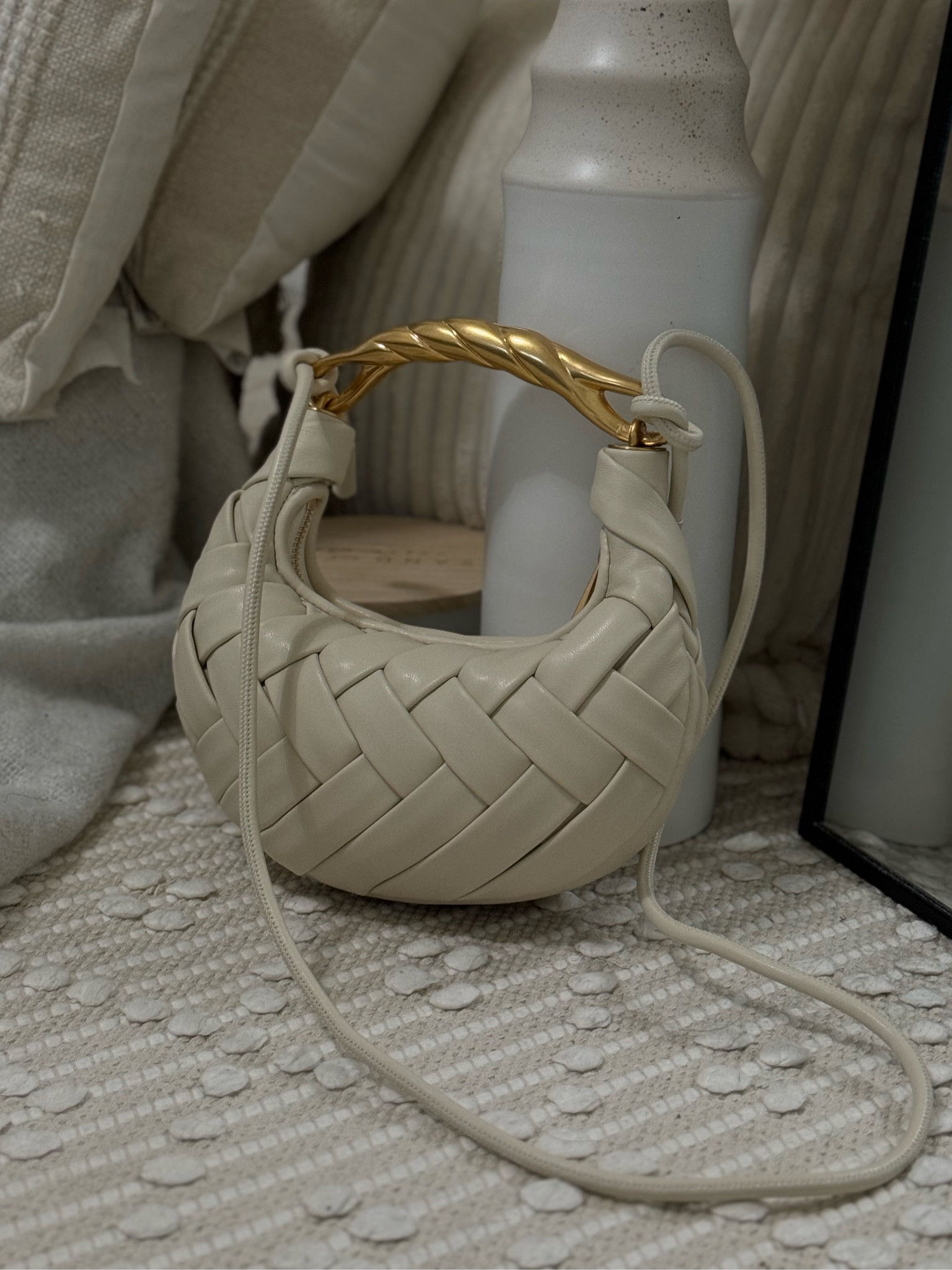 The bag of your dreams ☁️🫶🏼

#LTKsalealert #LTKSeasonal #LTKstyletip