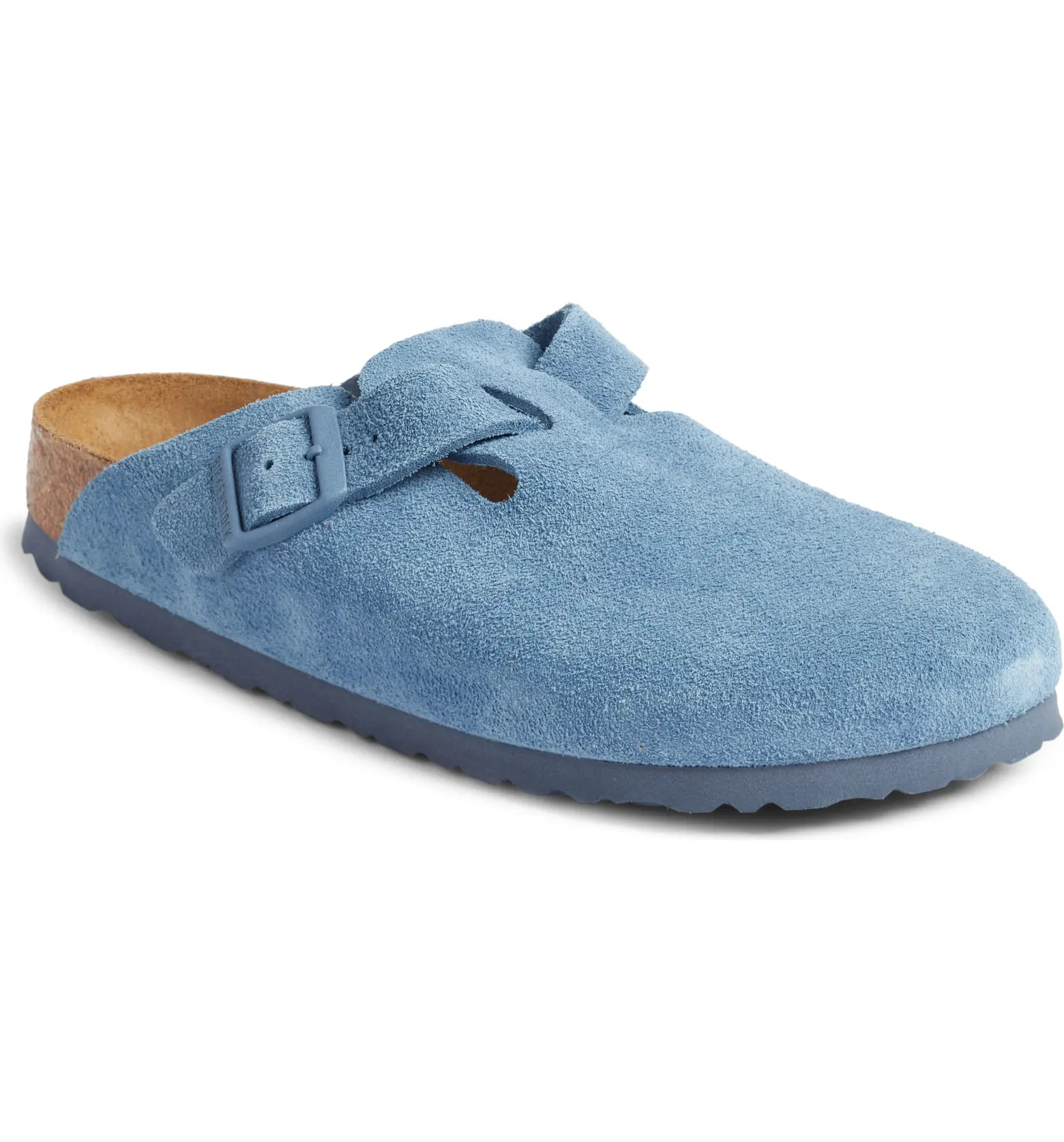 Boston Soft Footbed Clog (Women) | Nordstrom