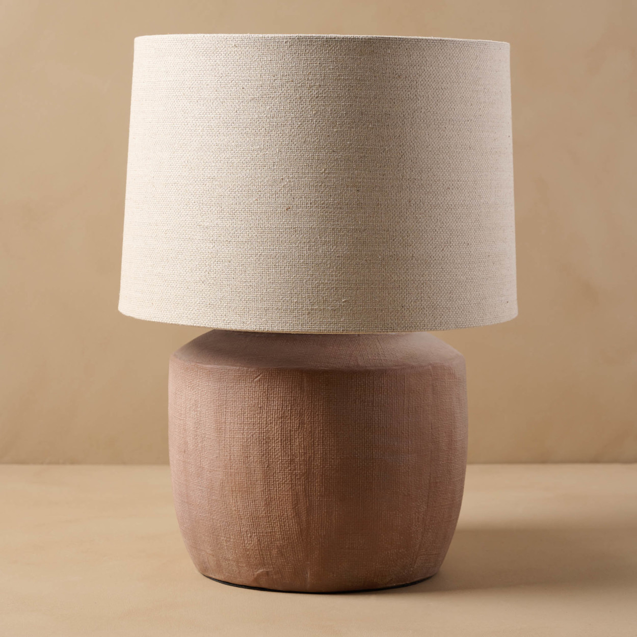 Clay Greenleigh Table Lamp | Magnolia
