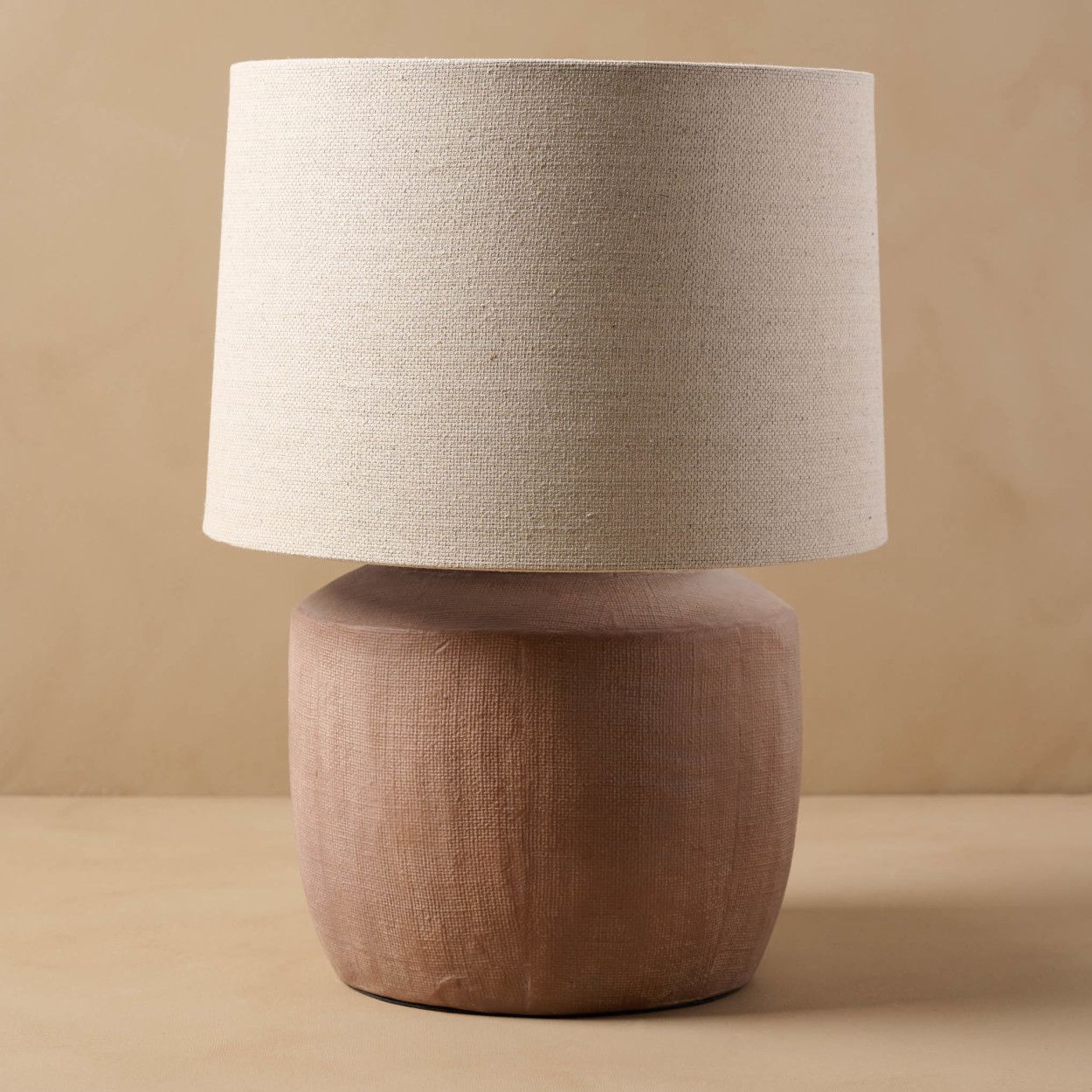 Clay Greenleigh Table Lamp | Magnolia