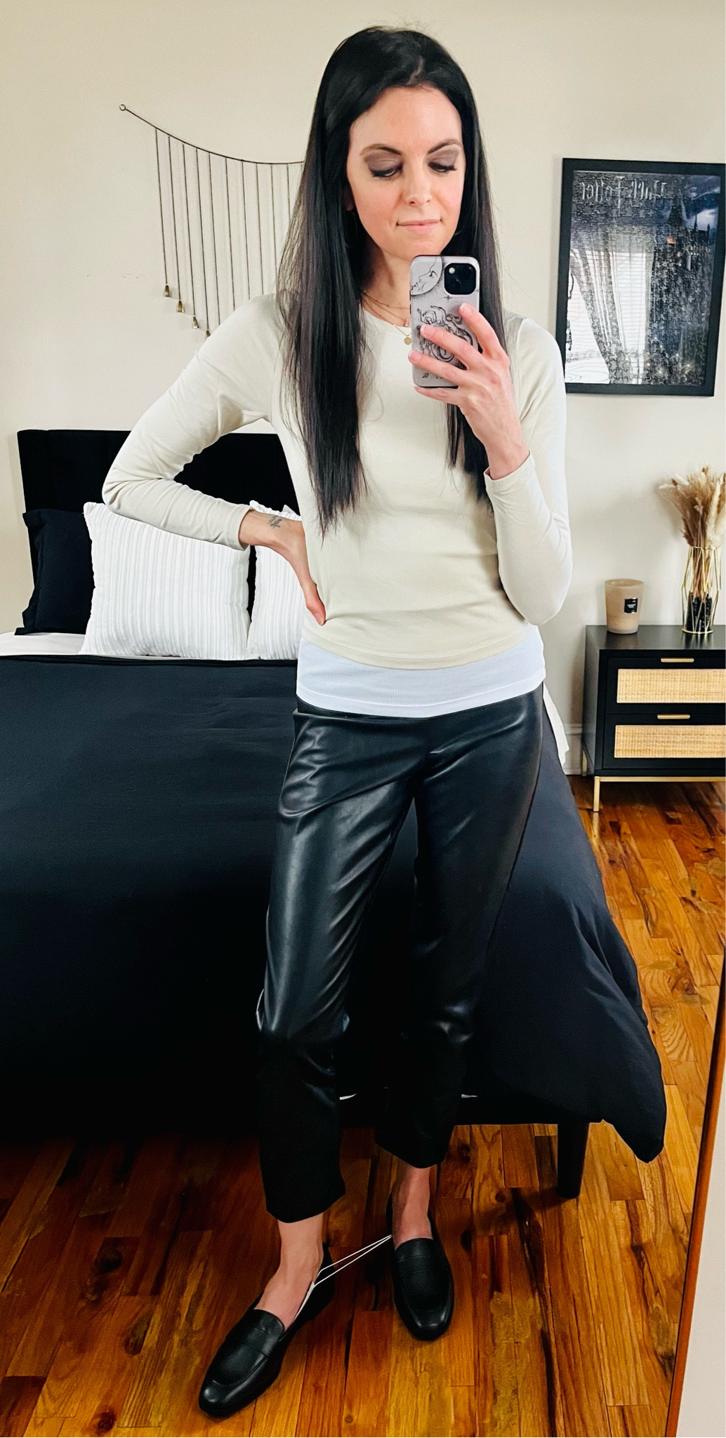 Winter capsule wardrobe inspo from Old Navy 🖤

#oldnavy #capsulewardrobe #winterstyles #winterfashion #womensfashion 

#LTKstyletip #LTKSeasonal #LTKfindsunder50