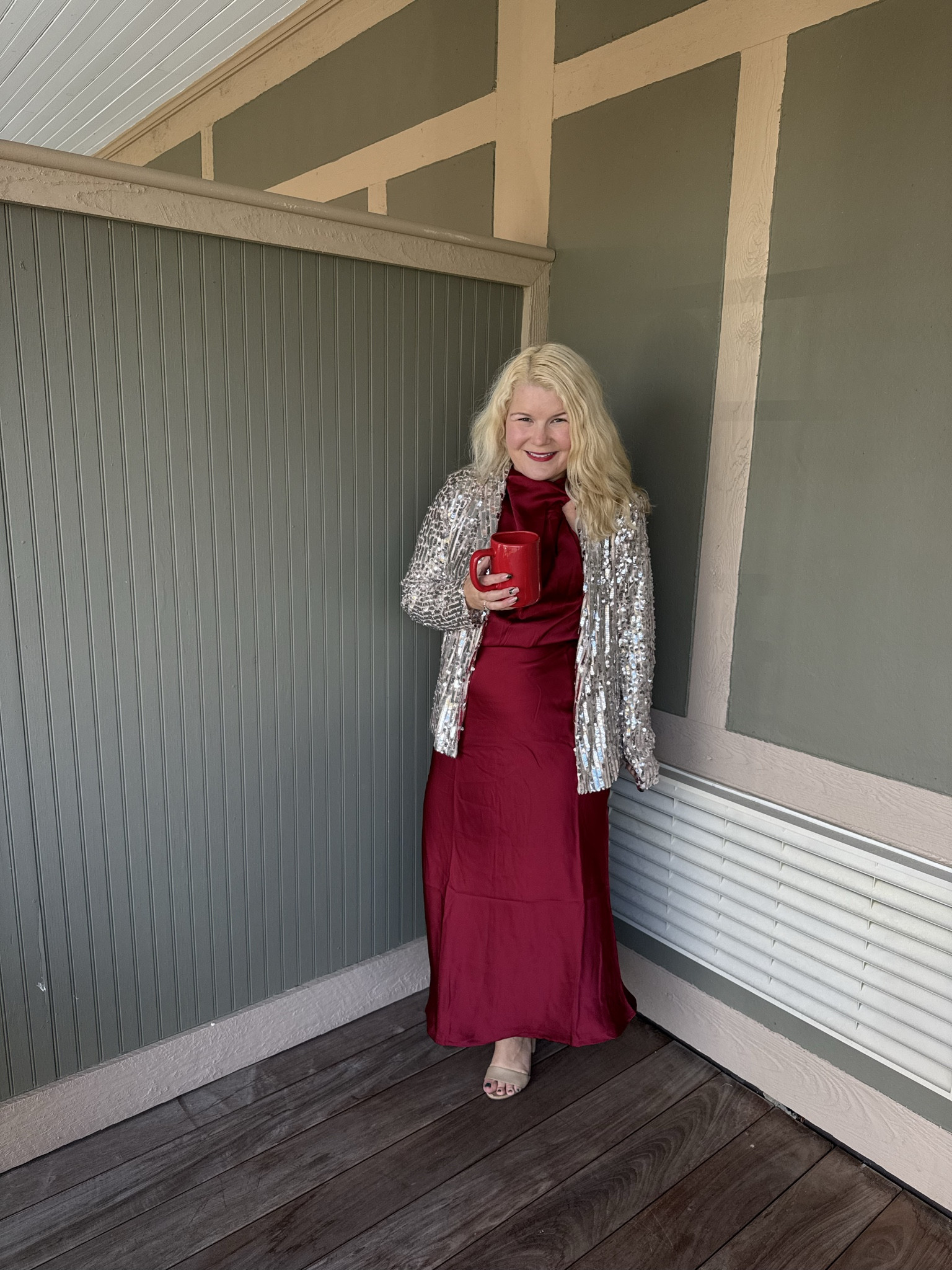 Looking for some New Year’s Eve inspo this sequin blazer is perfect!

#LTKPetite #LTKParties #LTKHoliday