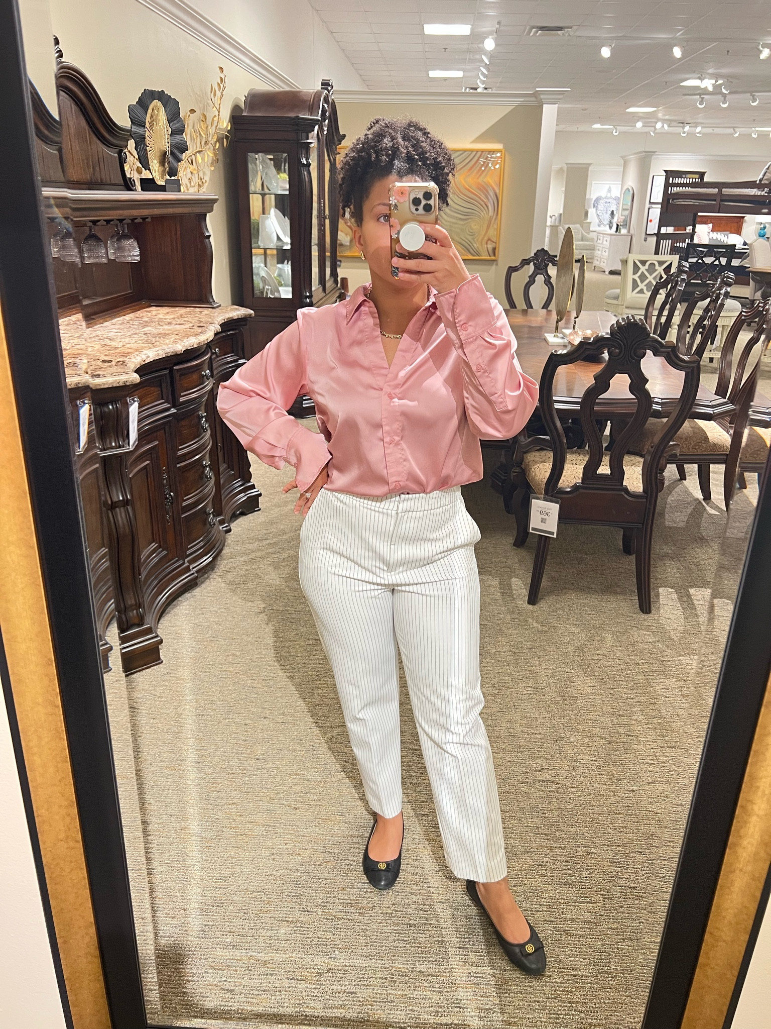 Workwear! 

#LTKworkwear #LTKstyletip #LTKunder100