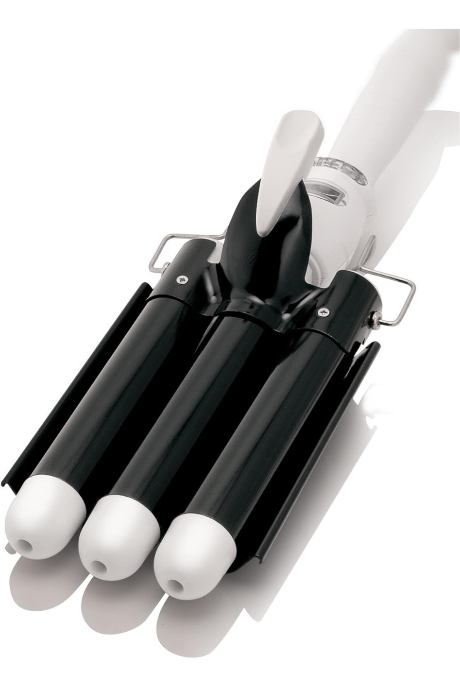 Wave curling iron 

#LTKfindsunder100 #LTKstyletip #LTKbeauty