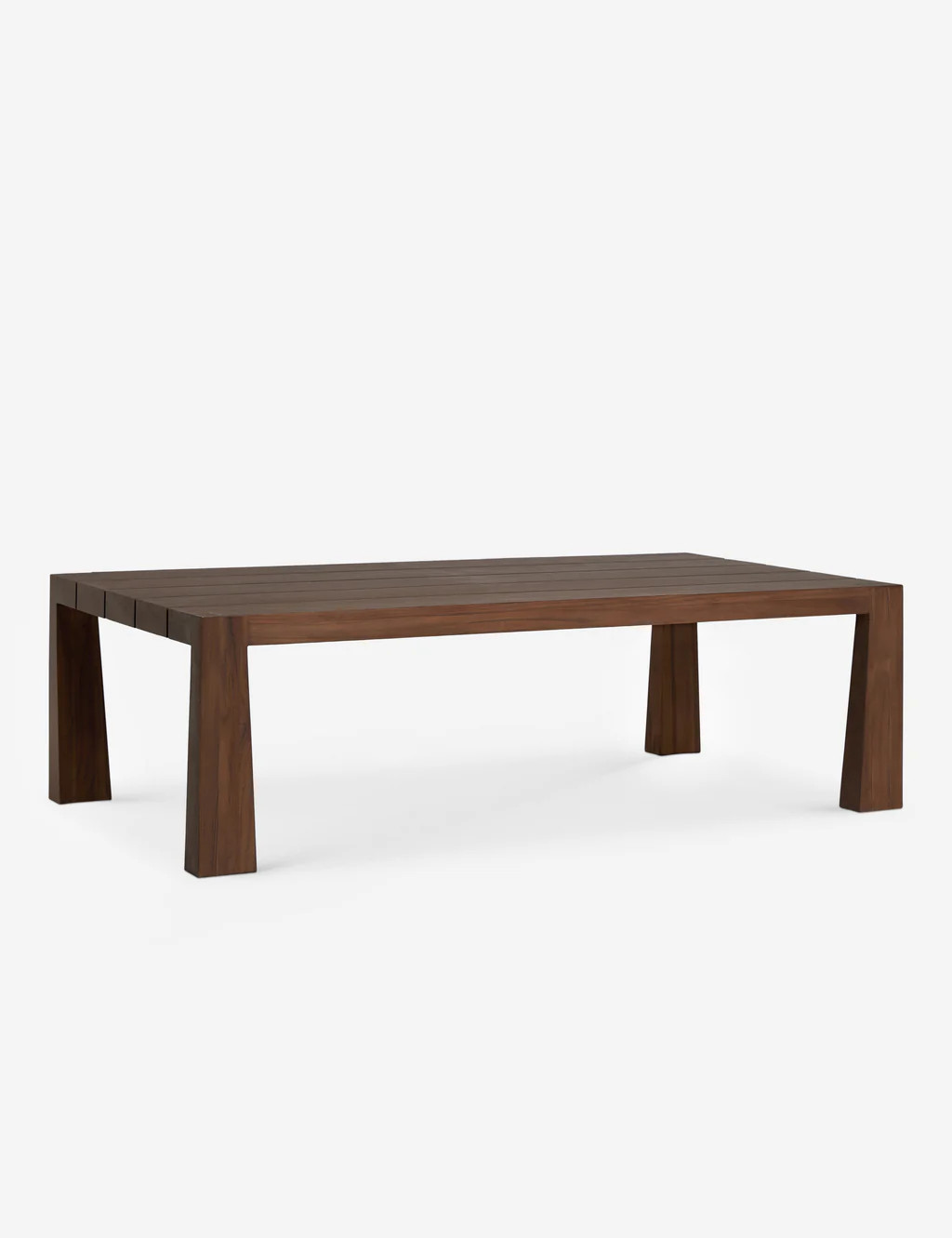 Bassano Outdoor Coffee Table | Lulu and Georgia 