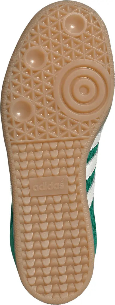 Samba OG Sneaker (Women) | Nordstrom