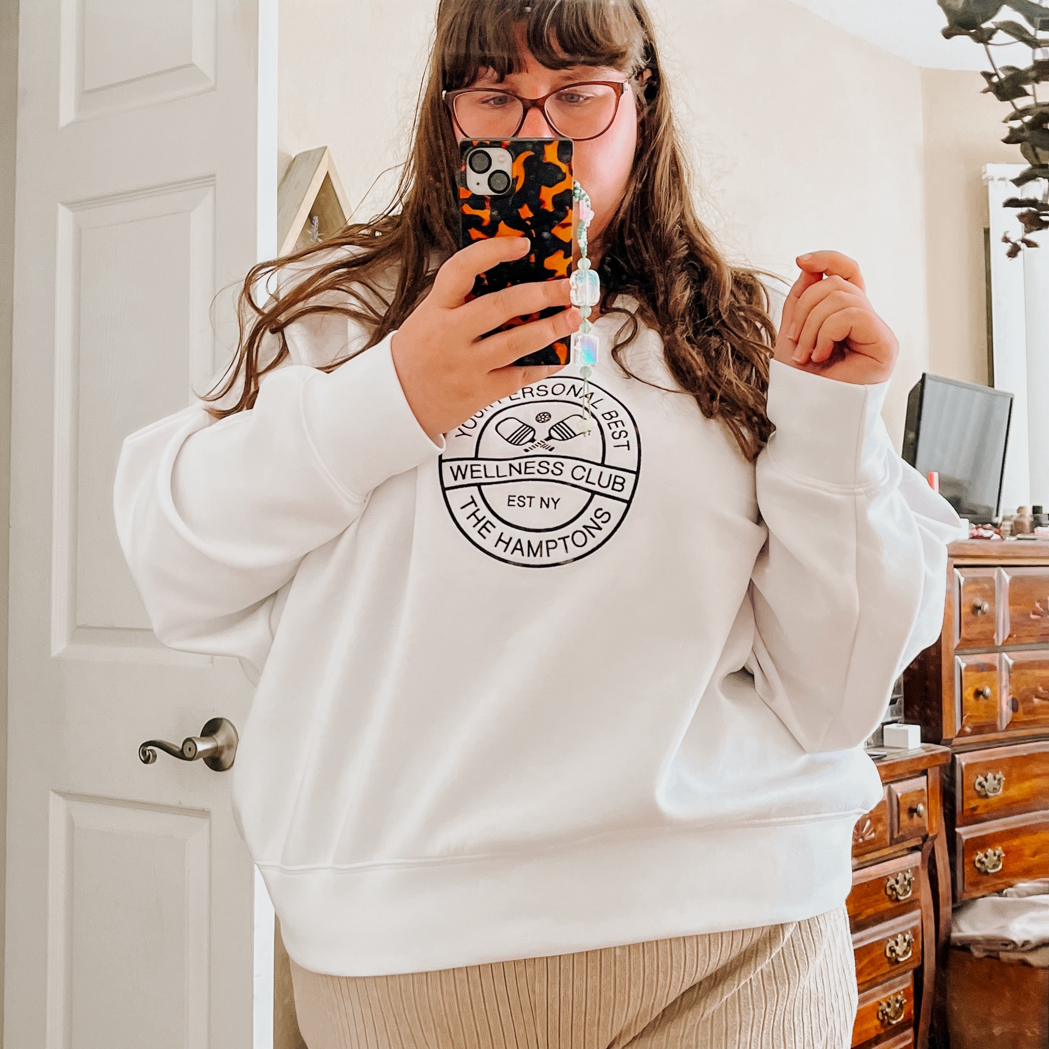 The coziest sweatshirt from Abercrombie

Ltkmidsize / ltkfindsunder100 / LTKtravel / LTKstyletip / LTKsalealert / Abercrombie / Abercrombie & Fitch / Abercrombie sale / Abercrombie sale alert / sale / sale alert / sweatshirt / Abercrombie sweatshirt / graphic sweatshirt / crew neck sweatshirt / graphic crew neck sweatshirt / ootd / outfit of the day / white sweatshirt / soft sweatshirt / plus size sweatshirt / plus size crew neck / plus size / plus size outfit / plus size outfits 

#LTKplussize #LTKSpringSale #LTKSeasonal