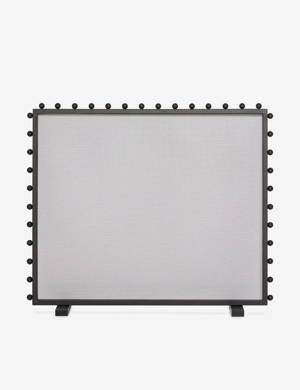 Lochlan Fireplace Screen | Lulu and Georgia 