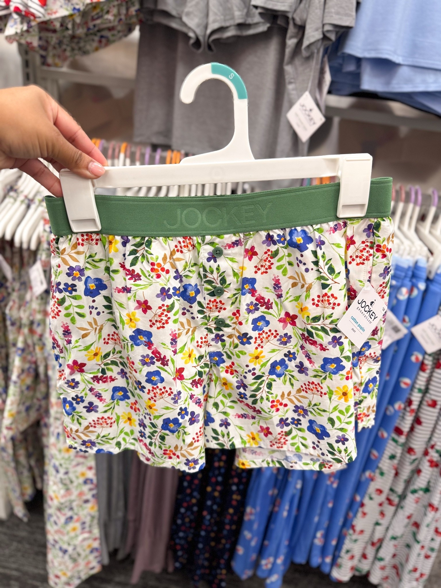 new jockey cotton shorts

target style, loungewear

#LTKSaleAlert #LTKgrwm